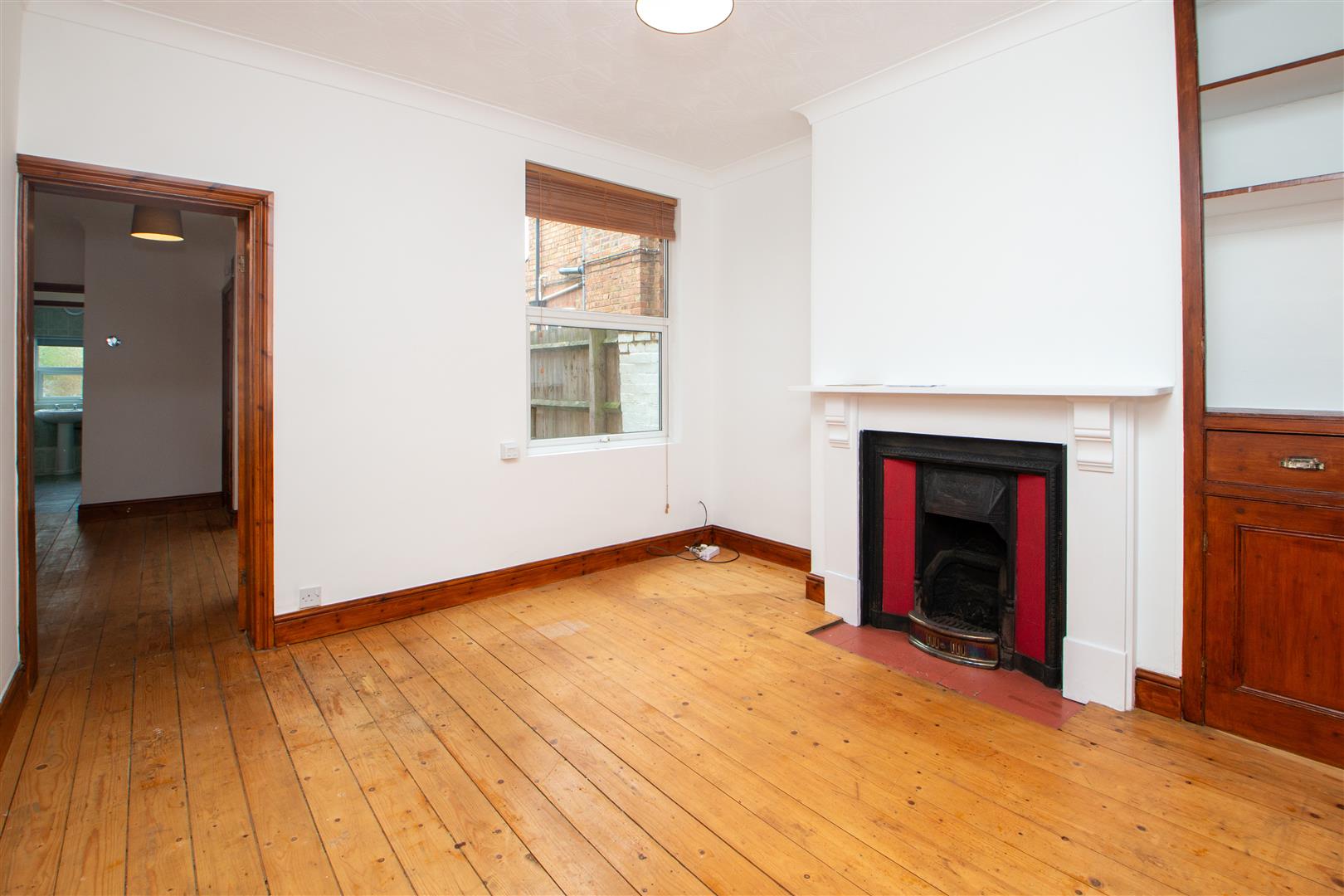 90 Windsor Street, Wolverton